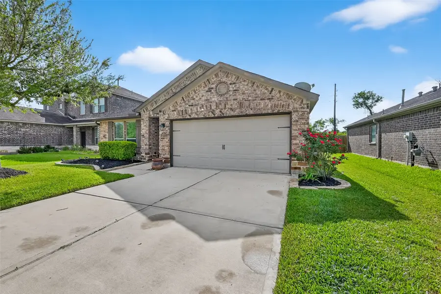 5919 Micah Lane, Rosenberg, TX 77471 - #2