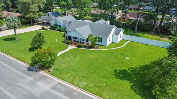 156 Circle Drive, Cleveland, TX 77327