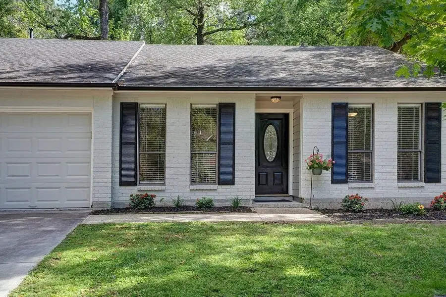 55 Dew Fall Court, The Woodlands, TX 77380 - #2