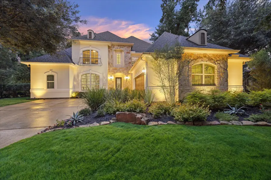 2 Quiet Yearling Place, Tomball, TX 77375 - Image #3