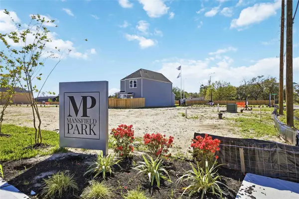 1207 Mansfield Grove Lane, Houston, TX 77091