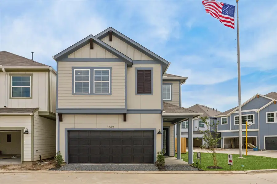 24410 Colonial Willow Drive, Katy, TX 77493 - Image #3