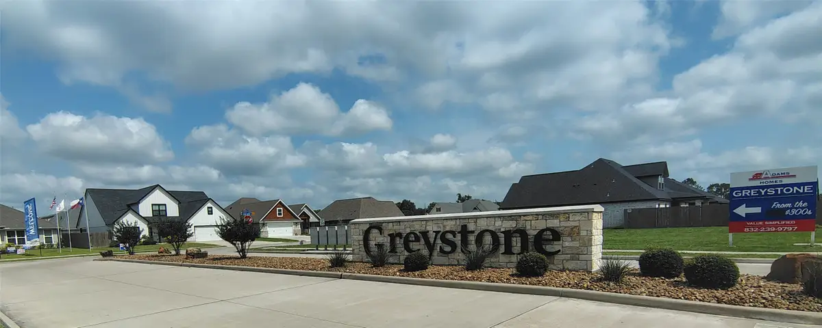 18 Gemstone Court, Angleton, TX 77515 - Image #1