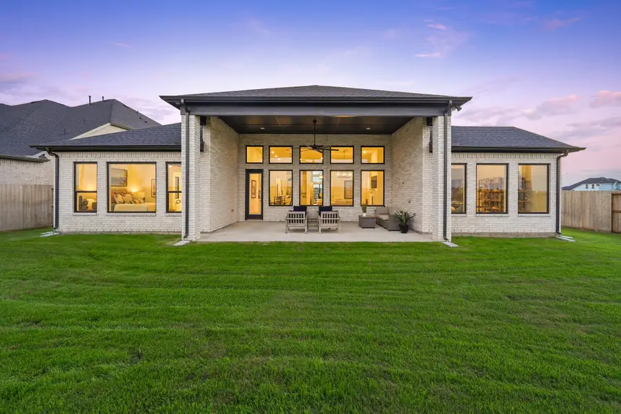 5033 Wildtree Creek South, Montgomery, TX 77316 - #2