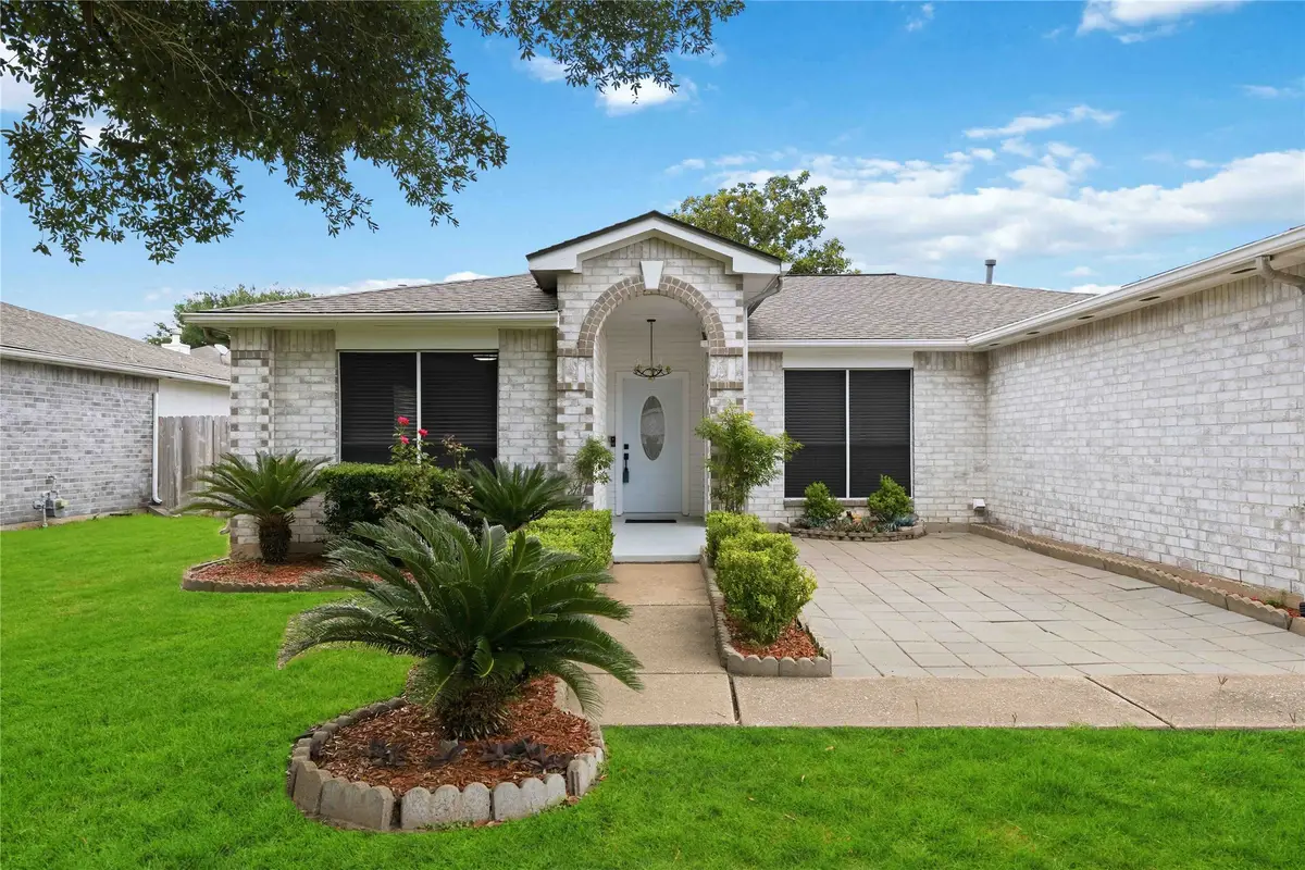18034 June Forest Drive, Humble, TX 77346 - #1