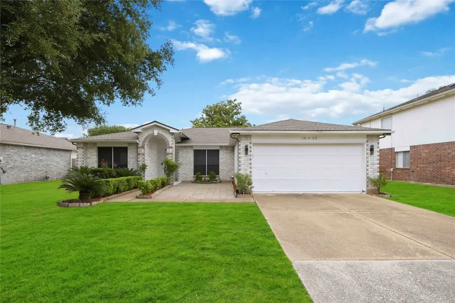 18034 June Forest Drive, Humble, TX 77346 - #2
