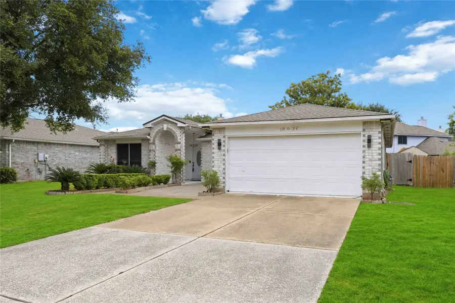 18034 June Forest Drive, Humble, TX 77346 - #3