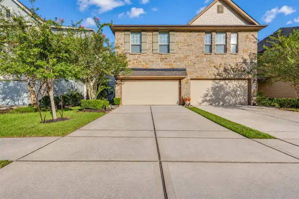 18426 Jasmine Garden Place, Humble, TX 77346