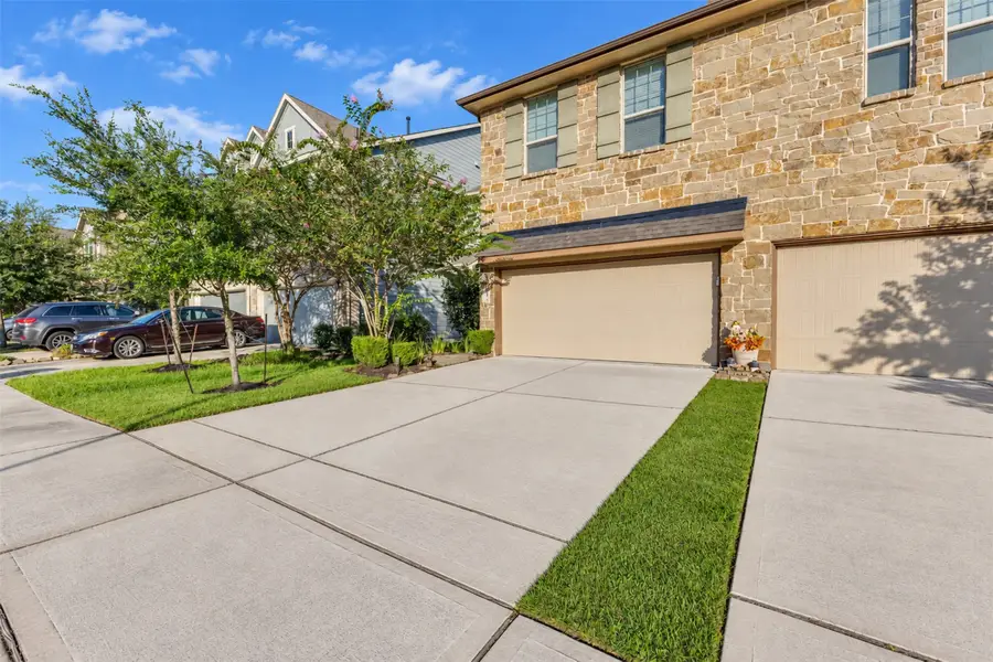 18426 Jasmine Garden Place, Humble, TX 77346 - #2