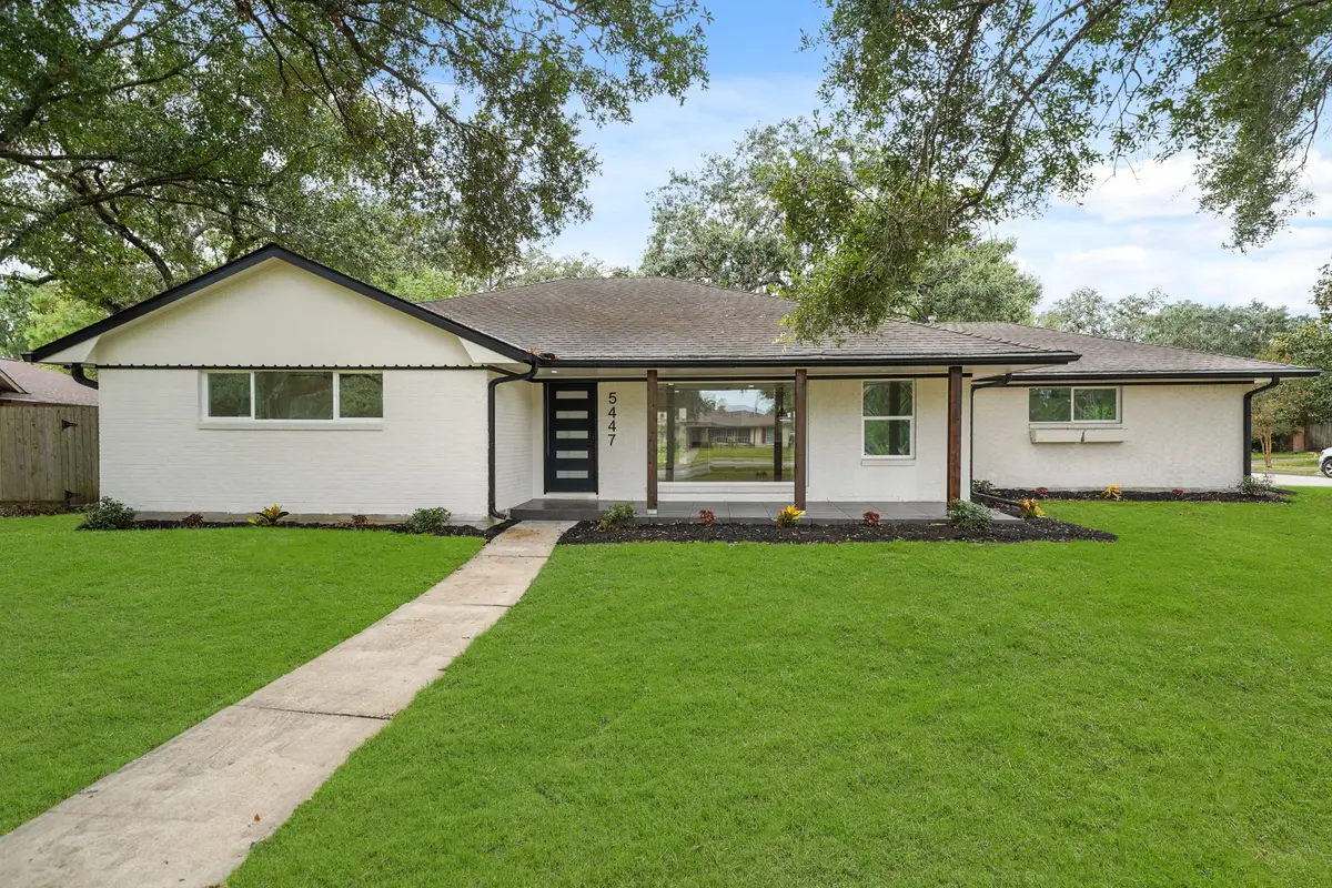 5447 Kingfisher Drive, Houston, TX 77096 - #1