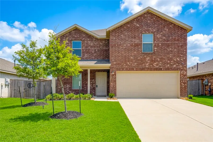 3418 Spanish Oak Lane, Rosenberg, TX 77471 - #2