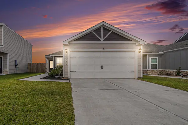 11420 Amber Plains Drive, Houston, TX 77048