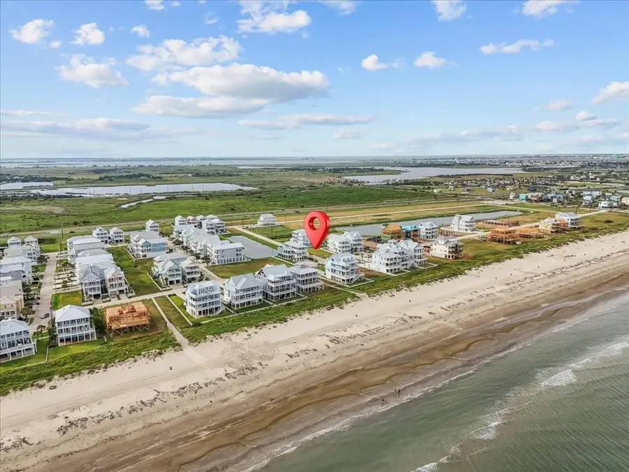 3847 Ohana Lane, Galveston, TX 77554 - #2