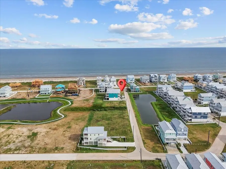 3847 Ohana Lane, Galveston, TX 77554 - #3