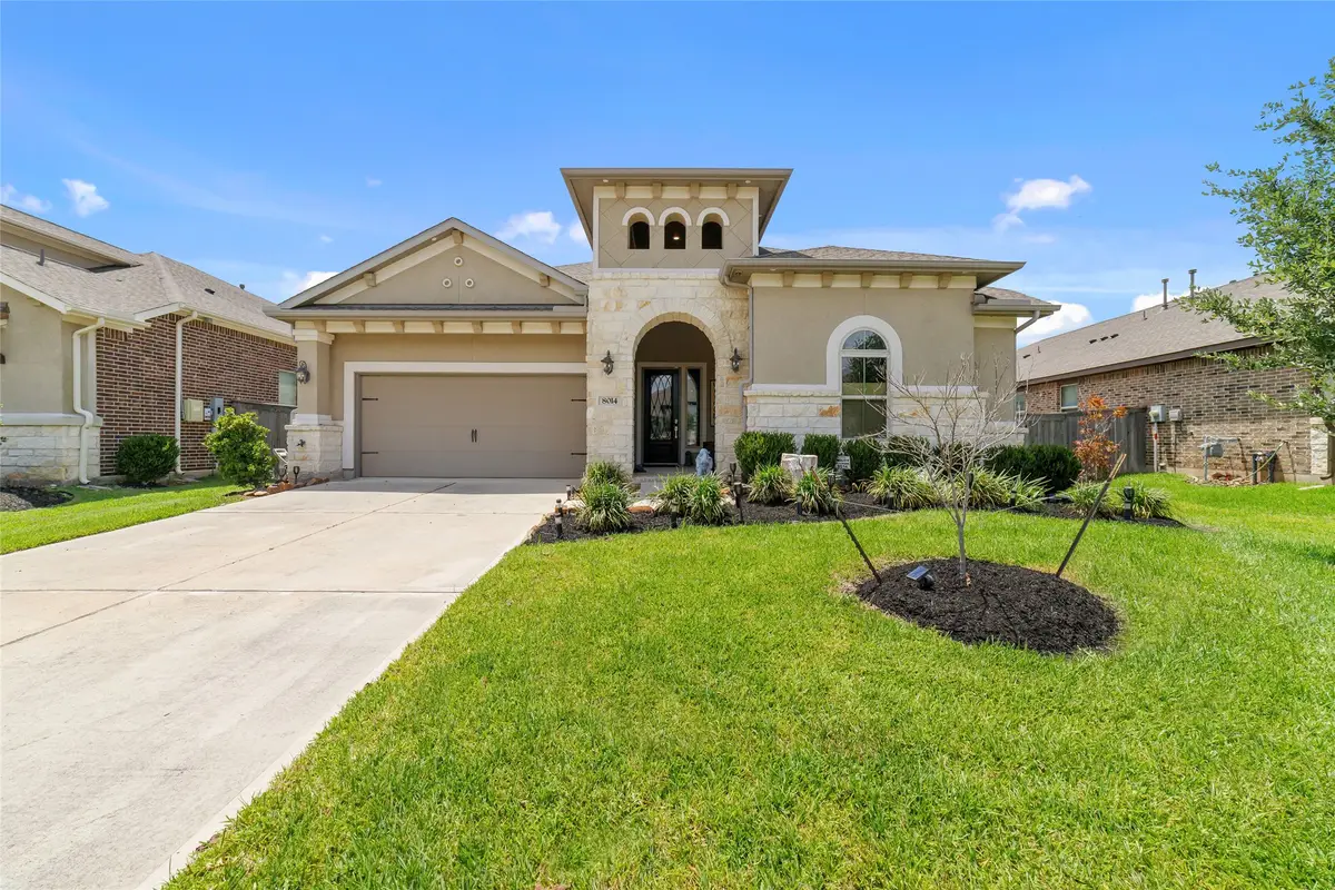 8014 Clearwater Glen Court, Richmond, TX 77407 - #1