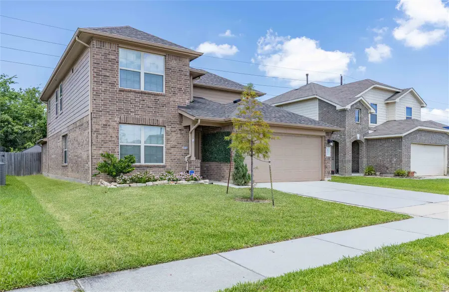 1111 Agua Dulce Trail, Channelview, TX 77530 - #3