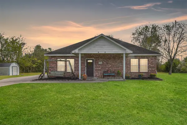 5797 Pearson Road, Santa Fe, TX 77517