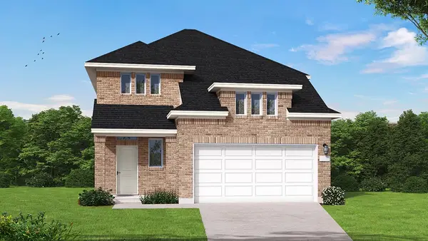 26414 Euphoria Way, Hockley, TX 77447