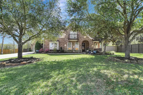 40506 Marlin Lane, Magnolia, TX 77354