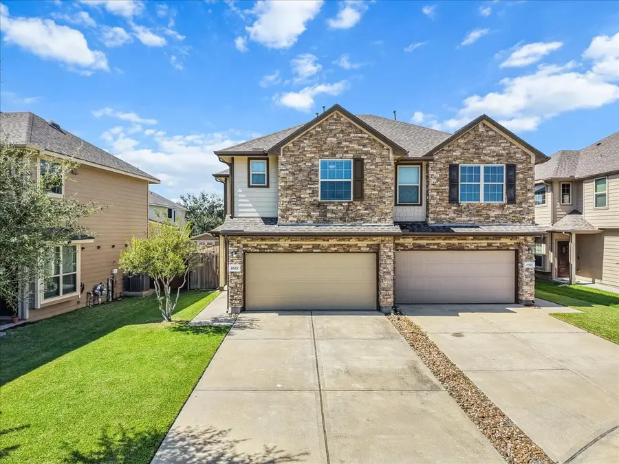 6525 Stoney Creek Drive, Pasadena, TX 77503 - #2