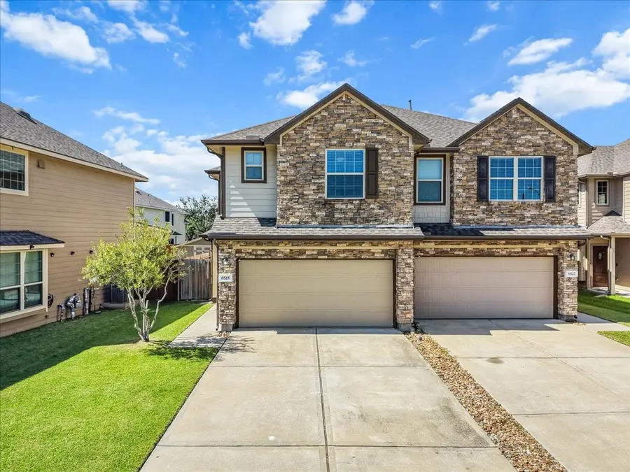 6525 Stoney Creek Drive, Pasadena, TX 77503 - #3