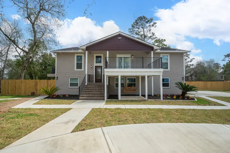 4509 Country Club Drive, Dickinson, TX 77539 - #3