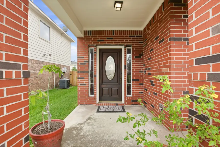 2438 Gwenfair Drive, Spring, TX 77373 - #3