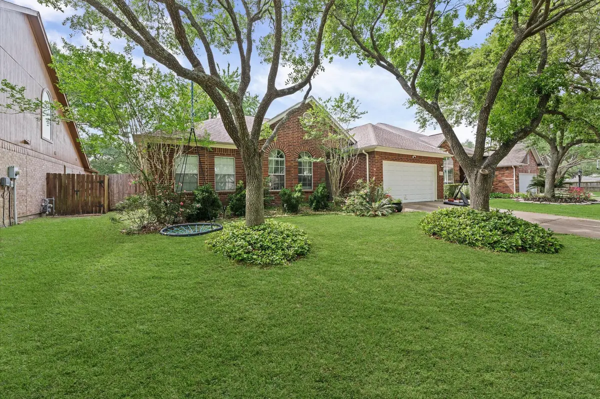 2214 Lashley Court, Katy, TX 77450 - #1