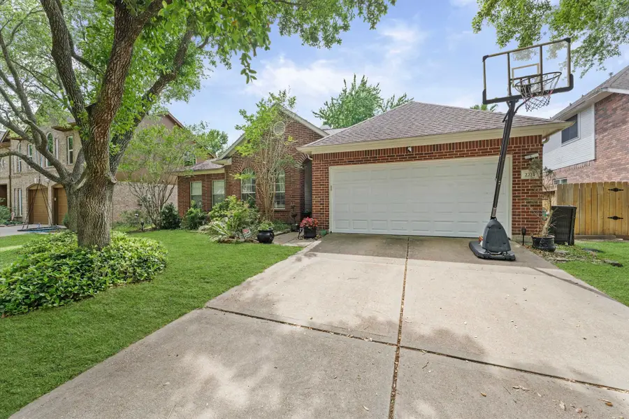 2214 Lashley Court, Katy, TX 77450 - #2