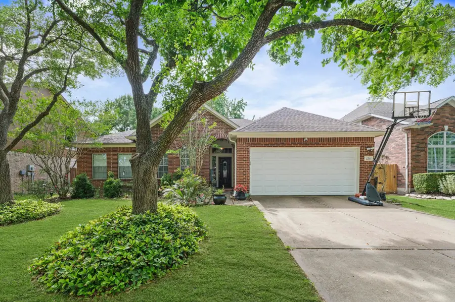 2214 Lashley Court, Katy, TX 77450 - #3
