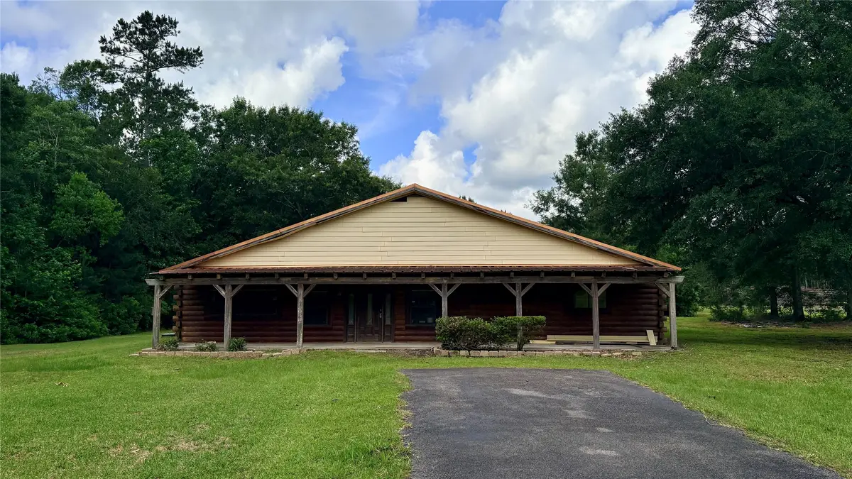 7365 N Linscomb Road, Vidor, TX 77662 - #1