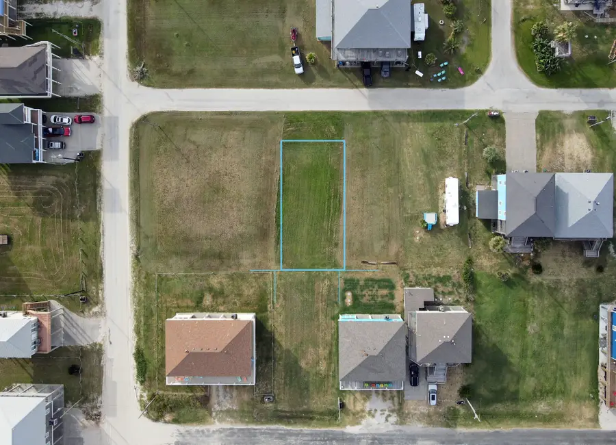 1110 Gulfview Road, Port Bolivar, TX 77650 - #3