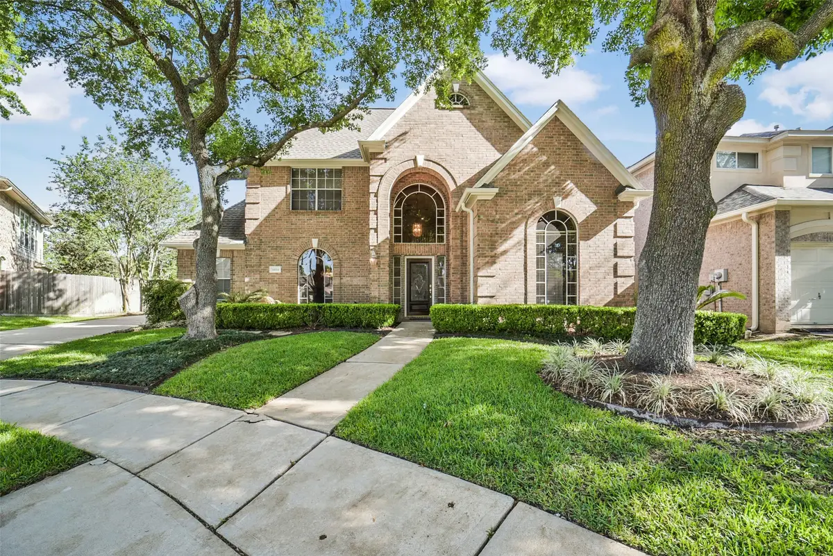 14014 Lochshire Street, Houston, TX 77077 - #1