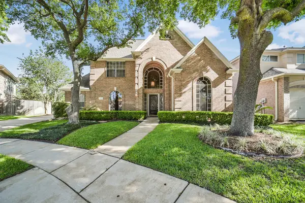 14014 Lochshire Street, Houston, TX 77077