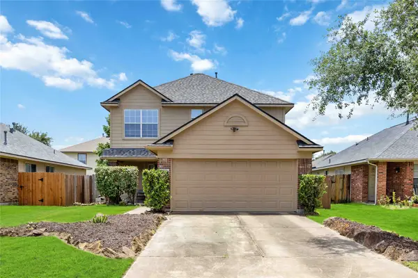 2763 Star Peak Drive, Houston, TX 77088