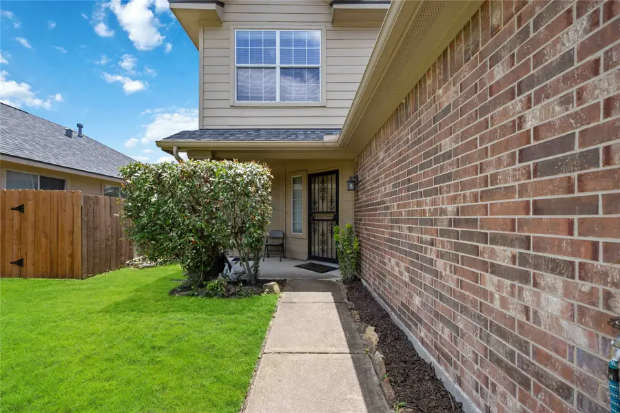 2763 Star Peak Drive, Houston, TX 77088 - #3