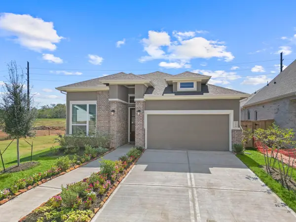 10918 Skyway Lane, Missouri City, TX 77459