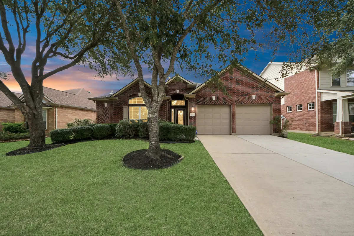 9427 Thurber Ridge Drive, Spring, TX 77379 - Image #1