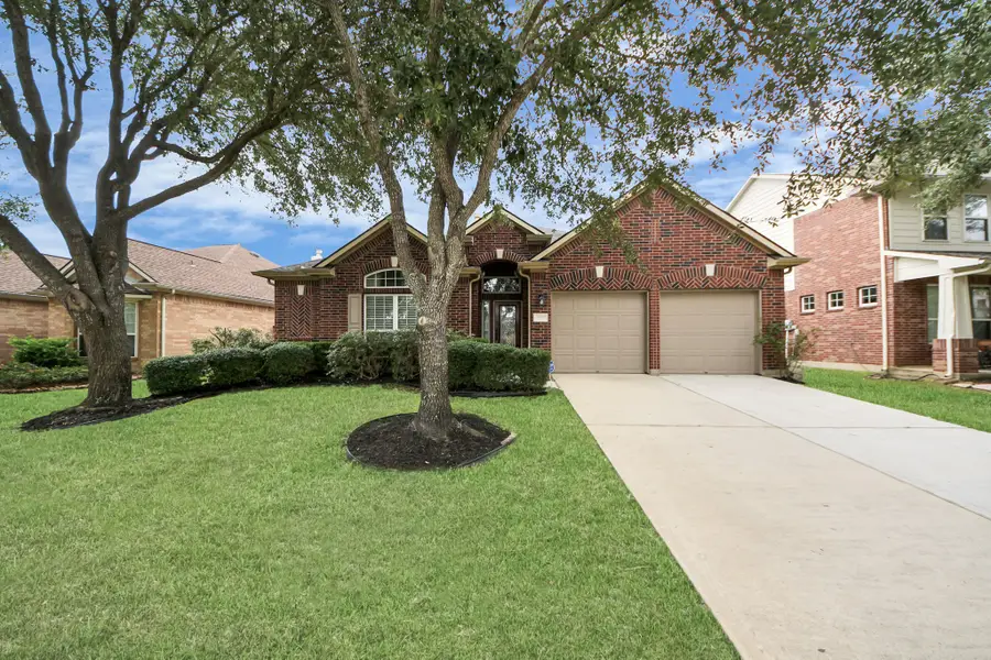 9427 Thurber Ridge Drive, Spring, TX 77379 - Image #2