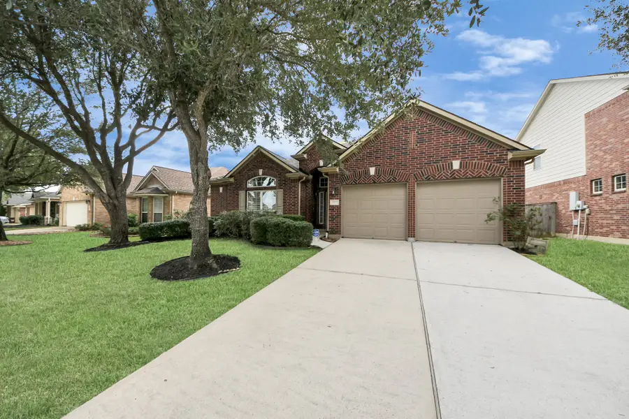 9427 Thurber Ridge Drive, Spring, TX 77379 - Image #3