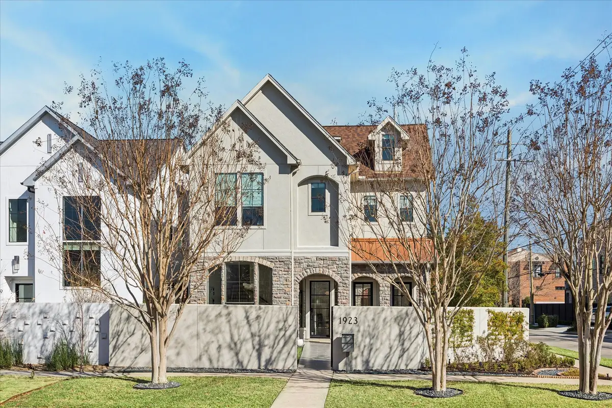 1923 Elmen Street, Houston, TX 77019 - Image #1