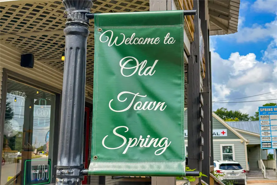 26615 Keith Street, Spring, TX 77373 - #2