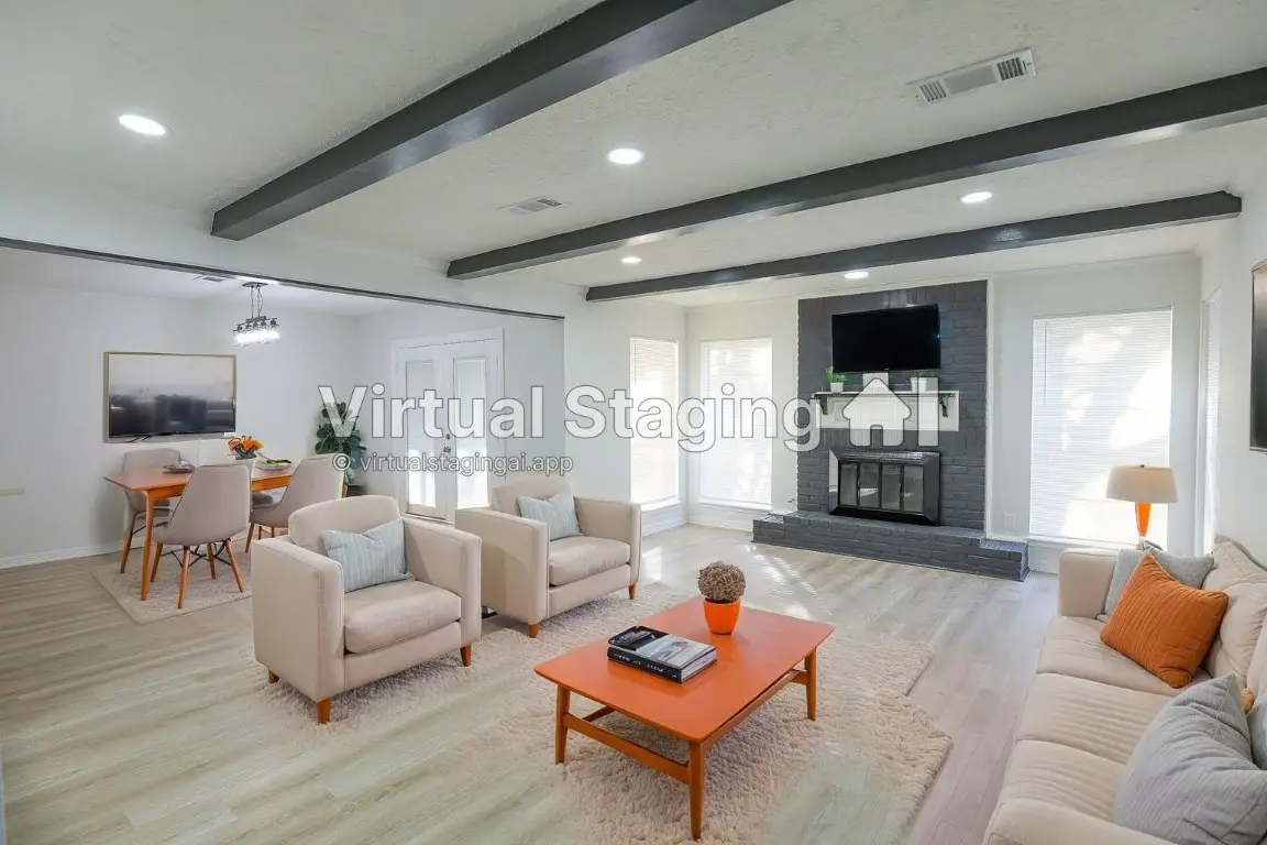 18907 Jodywood Drive, Humble, TX 77346 - #1