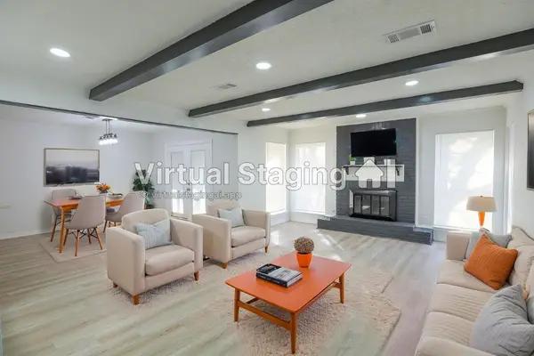 18907 Jodywood Drive, Humble, TX 77346