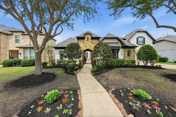 2915 Sentry Oak Way, Sugar Land, TX 77479