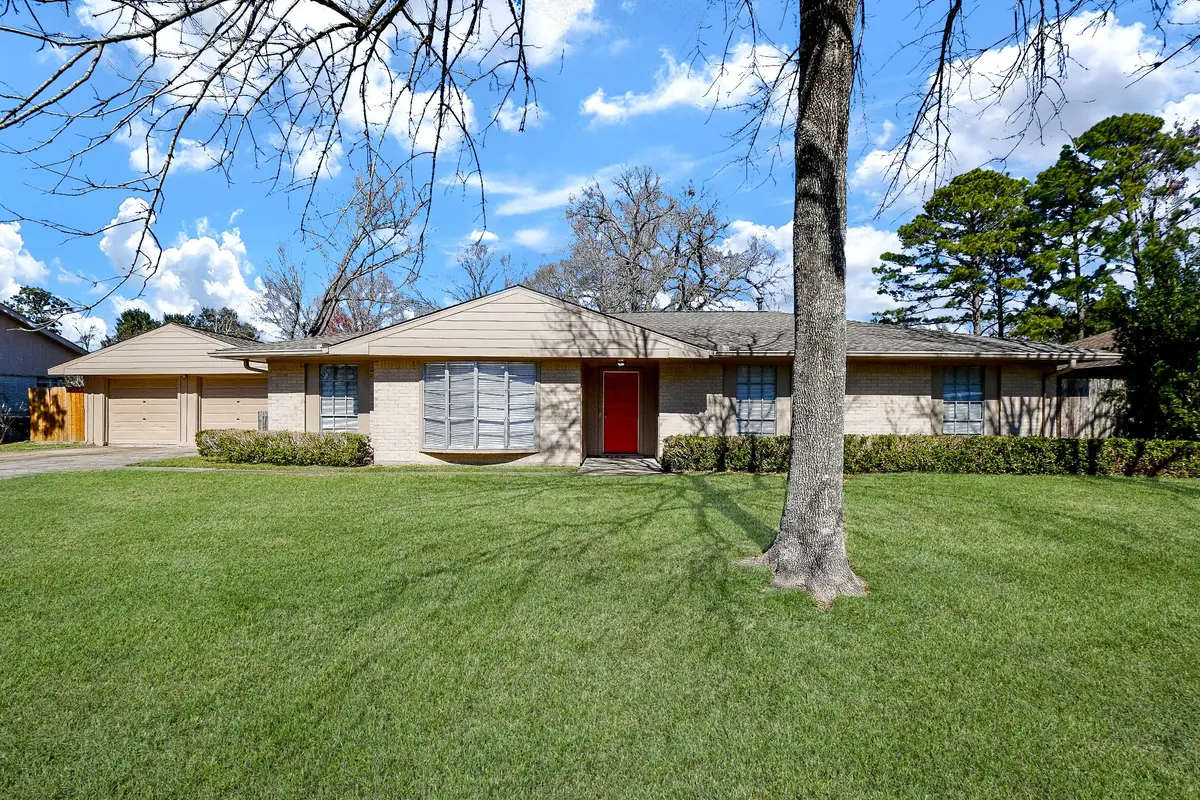 4811 Scott Lane, Pearland, TX 77581 - #1