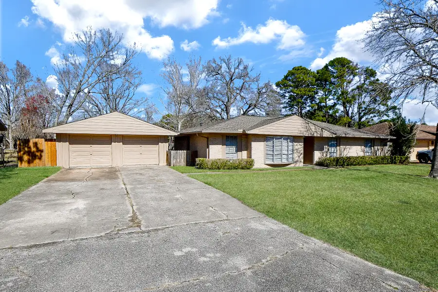 4811 Scott Lane, Pearland, TX 77581 - #2