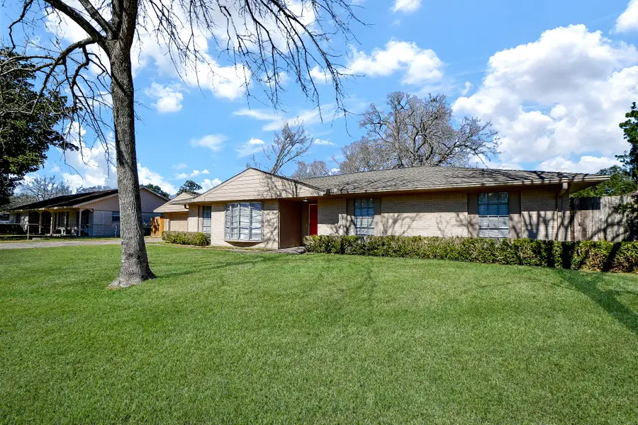 4811 Scott Lane, Pearland, TX 77581 - #3