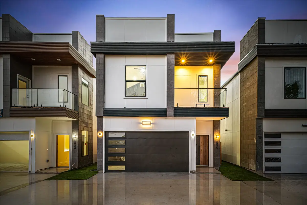 6415 Lamayah, Houston, TX 77091 - #1