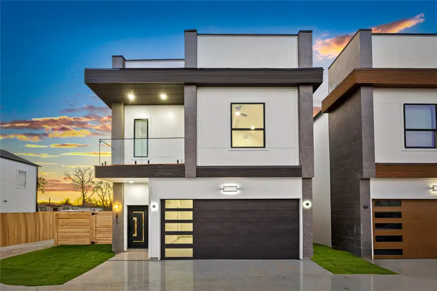 6415 Lamayah, Houston, TX 77091 - #2